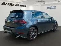 Gebraucht VW Golf VII GTI 245 PS (180 kW) 2020 Andere Limousine