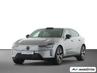 Neu Volvo ES90 Ultra 244 kW (333 PS) 2026 Silber Limousine