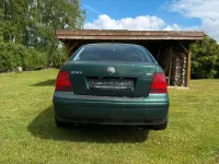 Gebraucht VW Bora 150 PS (110 kW) 1999 Limousine