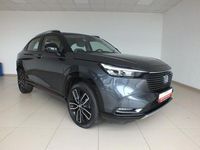 Gebraucht Honda HR-V Advance 107 PS (78 kW) 2022 Meteoroid grey metallic und sc SUV