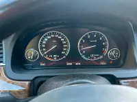 Gebraucht BMW 535 306 PS (225 kW) 2010 Schwarz Limousine