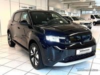 Gebraucht Opel Frontera 110 PS (80 kW) 2025 Schwarz SUV