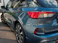 Gebraucht Ford Kuga ST-Line X 150 PS (110 kW) 2020 Blau SUV