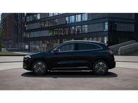 Gebraucht Mercedes EQA250 Progressive 139 kW (190 PS) 2025 Metalliclack kosmosschwarz SUV