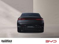 Neu BYD Seal Comfort 169 kW (231 PS) 2026 Space black Limousine