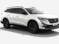 Neu Renault Espace Esprit Alpine 200 PS (147 kW) 2025 Weiss Van / Kleinbus