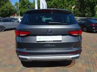 Gebraucht Seat Ateca 150 PS (110 kW) 2024 Grau SUV