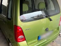 gebraucht Opel Agila A 1.2