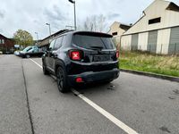 gebraucht Jeep Renegade SPECIAL Erste Hand Checkheft Geflegt 8x Bereift