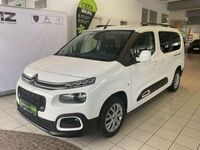 gebraucht Citroën Berlingo Shine XL 1.5 BlueHDi 130 EAT8 Automatik