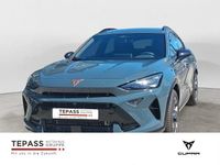 Neu Cupra Formentor 204 PS (150 kW) 2026 Blau SUV