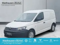 Second-hand VW Caddy 2022 Andere Monovolum