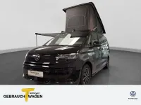 Neu VW California Coast 150 PS (110 kW) 2025 Schwarz Van