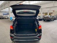 Gebraucht BMW X1 Advantage 140 PS (102 kW) 2020 Schwarz SUV