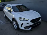 Używany Cupra Formentor 150 KM (110 kW) 2022 Biały SUV