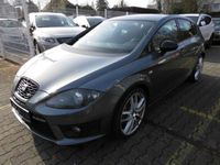 gebraucht Seat Leon Cupra R