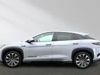 Gebraucht BYD Sealion 7 389 kW (530 PS) 2026 Grau SUV