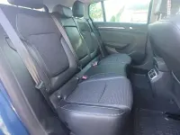 Gebraucht Renault Mégane IV Bose Edition 140 PS (102 kW) 2019 Blau Limousine