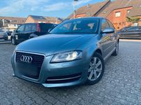 Gebraucht Audi A3 105 PS (77 kW) 2011 Grau Kleinwagen
