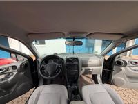 Gebraucht Hyundai Santa Fe 145 PS (106 kW) 2006 Schwarz SUV