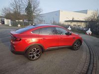 Brugt Renault Arkana Techno 140 HK (102 kW) 2023 SUV