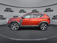Nowe Dacia Duster Journey 90 KM (66 kW) 2026 Brązowy SUV