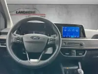 Gebraucht Ford Tourneo Courier Titanium 125 PS (91 kW) 2025 Weiß Van / Kleinbus