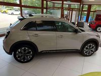 Neu Fiat 600E La Prima 114 kW (156 PS) 2025 Beige SUV