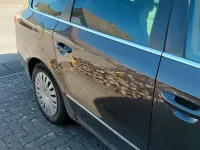 Gebraucht VW Passat Highline 150 PS (110 kW) 2005 Braun Kombi