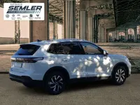 Neu VW Tiguan R 150 PS (110 kW) 2026 Weiss SUV