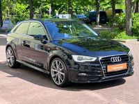 gebraucht Audi A3 ambition S-Line Selection*Navi*