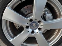 Gebraucht Mercedes E200 Classic 163 PS (119 kW) 2005 Schwarz Limousine