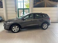 Gebraucht Ford Kuga Cool & Connect 150 PS (110 kW) 2022 Grau SUV