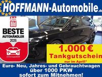 Neu Cupra Leon 150 PS (110 kW) 2025 Schwarz Limousine