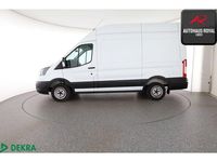Second-hand Ford Transit 131 CP (96 kW) 2022 Alb Van