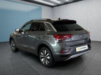 Gebraucht VW T-Roc 150 PS (110 kW) 2025 Grau SUV
