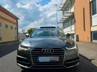 Gebraucht Audi A6 S-Line 272 PS (200 kW) 2015 Kombi