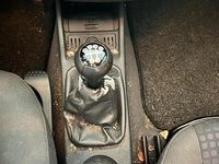 Gebraucht Opel Corsa 60 PS (44 kW) 2002 Rot Kleinwagen