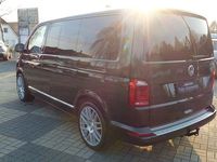 Gebraucht VW Multivan Generation Six 199 PS (146 kW) 2019 Braun Van