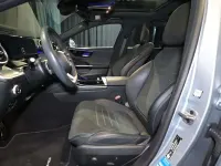 Gebraucht Mercedes C200 AMG 163 PS (119 kW) 2023 Hightechsilber metallic Limousine