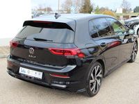 Gebraucht VW Golf VIII Style 150 PS (110 kW) 2024 Schwarz Limousine