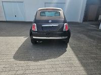 gebraucht Fiat 500C 1.4 16V Pop C Pop