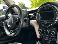 Gebraucht Mini Cooper S 192 PS (141 kW) 2016 Weiß Kleinwagen