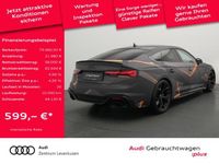 Gebraucht Audi RS5 470 PS (345 kW) 2024 Grau Coupé