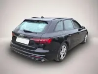 Gebraucht Audi A4 Ambiente 163 PS (119 kW) 2022 Manufacturer Kombi