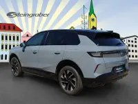 Gebraucht Opel Grandland X 194 PS (142 kW) 2025 Grau SUV
