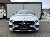 Gebraucht Mercedes A220 190 PS (139 kW) 2020 Silber Limousine