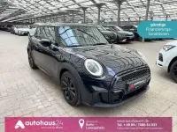 Occasion Mini Cooper 136 ch (100 kW) 2021 Noir Citadine