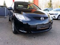 gebraucht Mazda 2 Lim. 1.3 Dynamic/5-türig