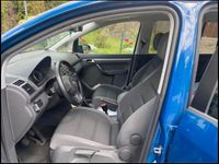 gebraucht VW Touran 2,0 Deasel, 5 sitze